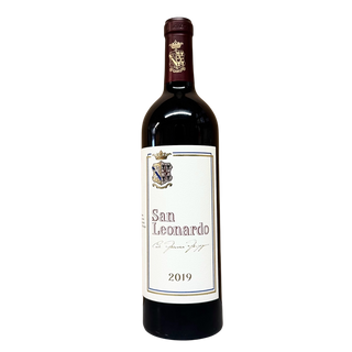 Tenuta San Leonardo 2019 San Leonardo