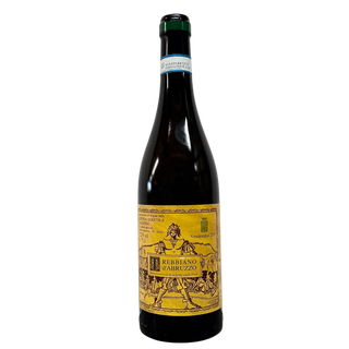 Valentini 2020 Trebbiano d'Abruzzo DOC – Abruzzo, Italy