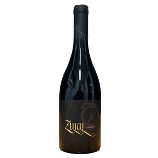 ZULAL 2019 Areni Reserve Arpa Valley Vayots Dzor Armenia