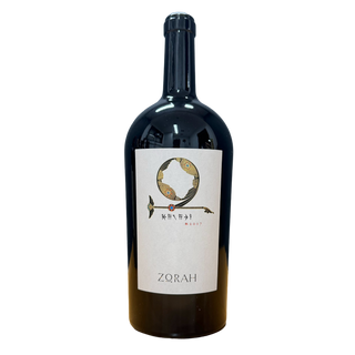 Zorah 2017 Karasi Armenia Red Wine 1.5 L MAGNUM