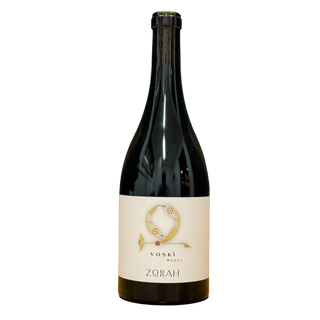 Zorah 2020 Voski Armenia White Wine