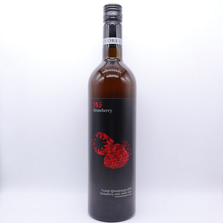 365 Strawberry Semi Sweet Wine Armenia