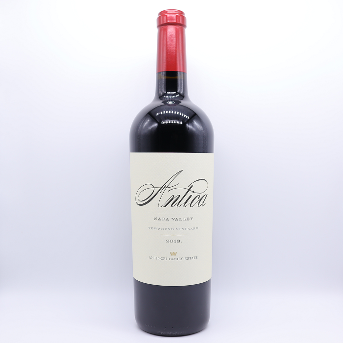 ANTICA 2013 Townsend Napa Valley Cabernet Sauvignon | MyWinePlus.com