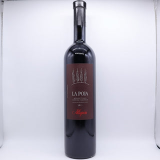 Allegrini 2011 LA POJA Monovitigno Corvina Veronese IGT Italy