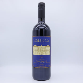 Argiano 2002 Solengo Rosso Toscana