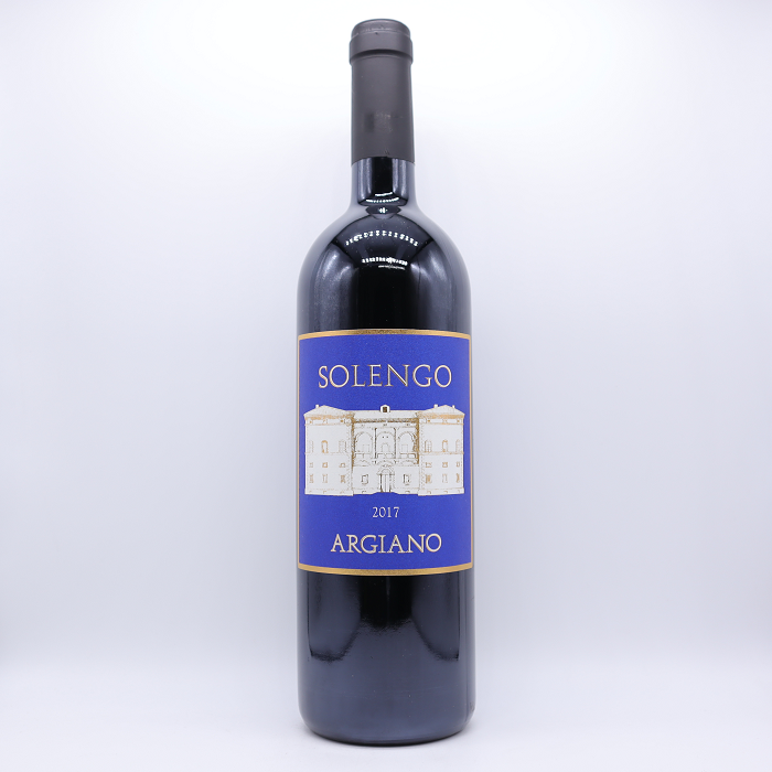 SOLENGO 2008 ARGIANO ワイン Argiano Solengo Toscana Igt | ReserveBar