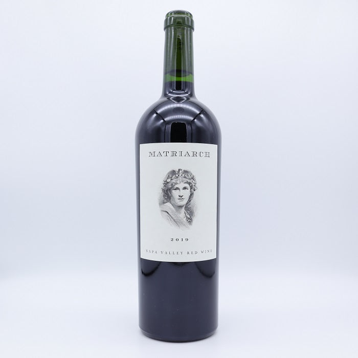 BOND 2019 Matriarch Napa Valley Red Wine | MyWinePlus.com