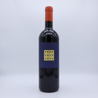 BRANCAIA 2019 Il Blu Rosso Toscana IGT
