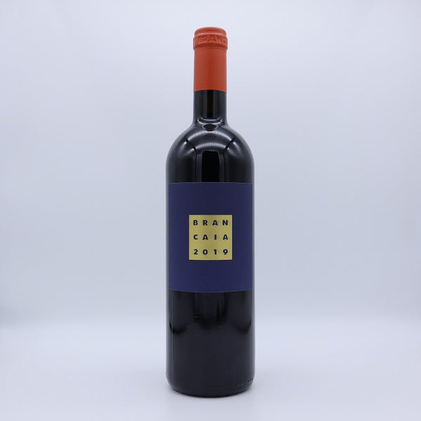 BRANCAIA 2019 Il Blu Rosso Toscana IGT