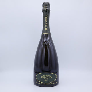 Bellavista Cuvee Brut Franciacorta DOCG Italy