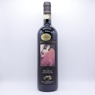 Brunelli 2013 Brunello di Montalcino DOCG Tuscany Italy
