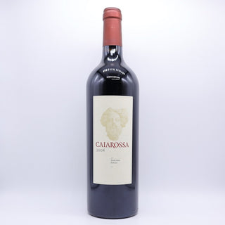 CAIAROSSA 2008 Toscana Rosso IGT Italy