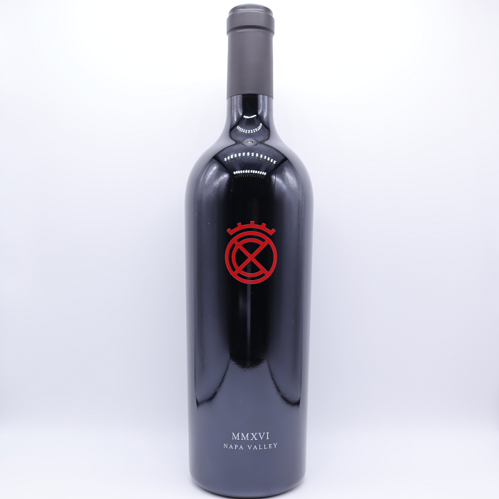 CERVANTES 2016 MMXVI Napa Valley Cabernet Sauvignon | MyWinePlus.com