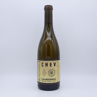 CHEV 2019 Chardonnay Russian River Valley