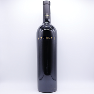 Cardinale 2018 Napa Valley Cabernet Sauvignon