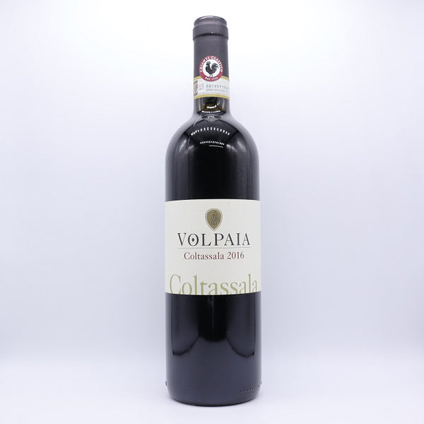 Castello Di Volpaia 2016 Coltassala Chianti Classico DOCG Riserva Tuscany Italy