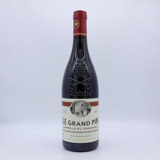 Chapelle St. Theodoric 2021 Le Grand Pin Chateauneuf-du-Pape