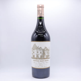 Chateau Haut-Brion 2011 Pessac-Leognan Bordeaux France