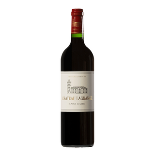 Chateau Lagrange 2020 Saint Julien Bordeaux France