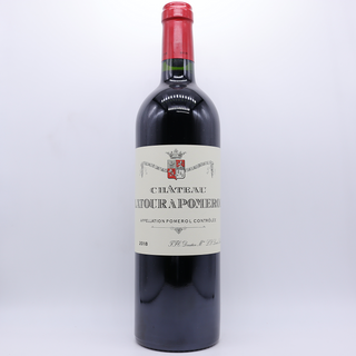 Chateau Latour a Pomerol 2018 Pomerol Bordeaux France