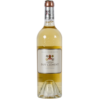 Chateau Pape Clement 2020 Pessac-Leognan Blanc Bordeaux France