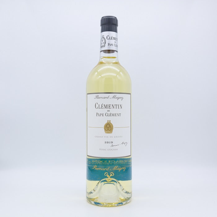 Clementin de Pape Clement Blanc 2019 Pessac-Leognan Bordeaux