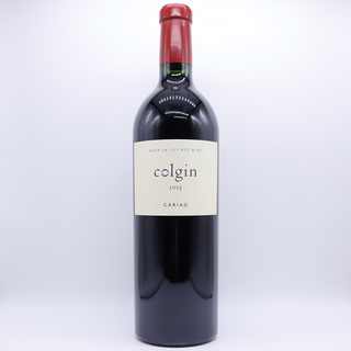 Colgin 2015 Cariad Napa Valley Red Wine