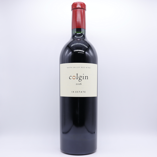 Colgin 2016 IX Estate Napa Valley Red Wine