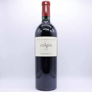 Colgin 2017 Tychson Hill Cabernet Sauvignon Napa Valley