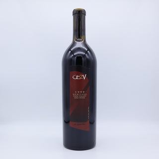 Cosentino Winery 1999 CE2V Estate Meritage Napa Valley Red Wine