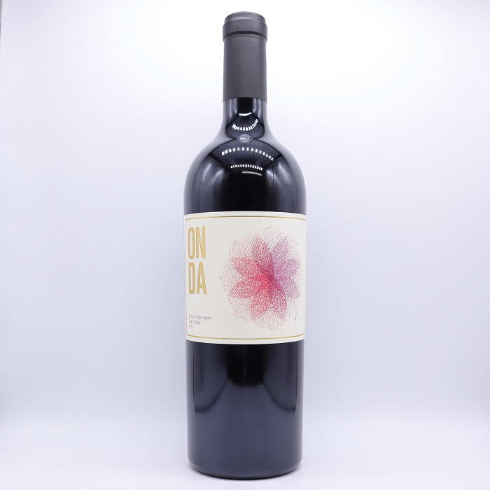 ワイン ONDA Cabernet Sauvignon2019 DANA Estate Dana Estate ONDA Cabernet Sauvignon Napa | Total Wine & More