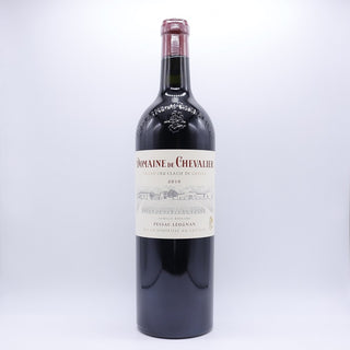 Domaine de Chevalier 2016 Pessac Leognan Bordeaux France