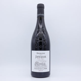 Domaine de la Janasse 2019 Châteauneuf-du-Pape Vieilles Vignes