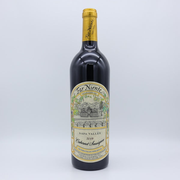 Far Niente 2019 Napa Valley Cabernet Sauvignon