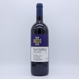 Fontodi 2008 Flaccianello della Pieve Toscana Italy