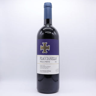 Fontodi 2019 Flaccianello della Pieve Toscana Italy