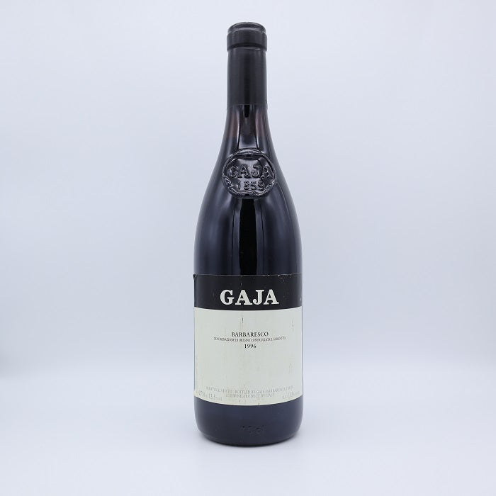 ガヤ　バルバレスコ 1996 750ml 1本 Gaja 1996 Barbaresco DOCG Piedmont Italy | MyWinePlus.com
