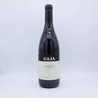 Gaja 1996 Barbaresco DOCG Piedmont Italy