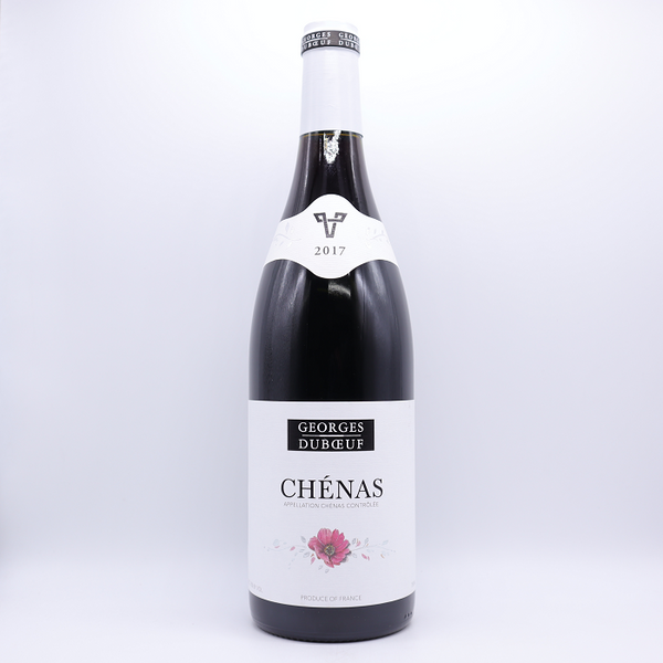 Georges Duboeuf 2017 Chenas Beaujolais France