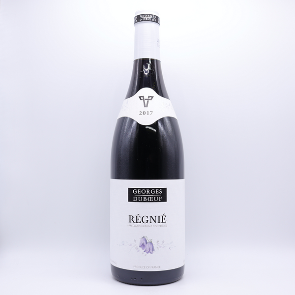 Georges Duboeuf 2017 Regnie Beaujolais France