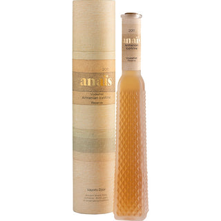 Gevorkian Winery ANAIS 2011 Reserve Ice Wine Armenia