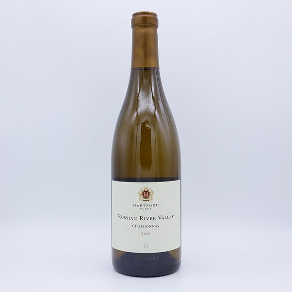 Hartford Court 2020 Russian River Valley Chardonnay