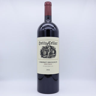 Heitz Cellar 2016 Napa Valley Cabernet Sauvignon 1.5 Liter MAGNUM