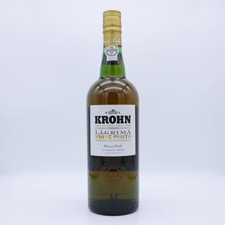 Krohn Lagrima White Port Portugal