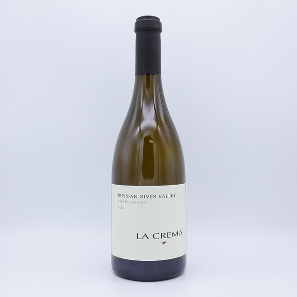La Crema 2020 Russian River Valley Chardonnay