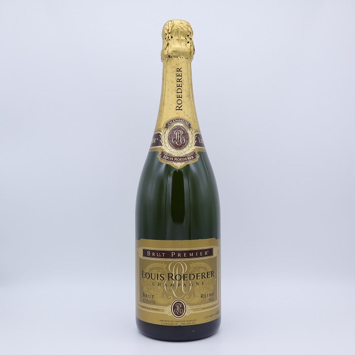 NV Wine+ Roederer | My Louis Champagne Premier Brut