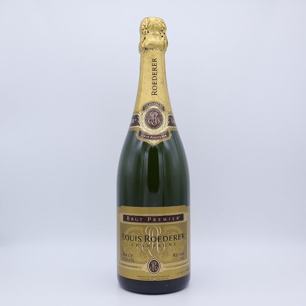 Louis Roederer Brut Premier Champagne NV