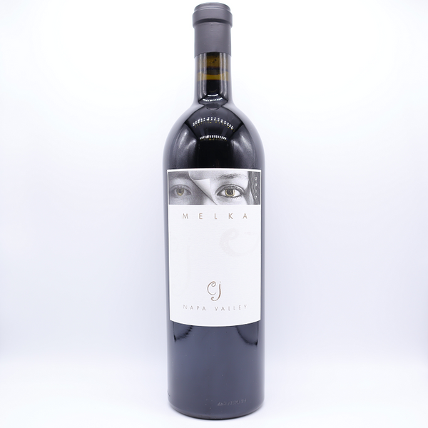 MELKA CJ 2017 Napa Valley Cabernet Sauvignon