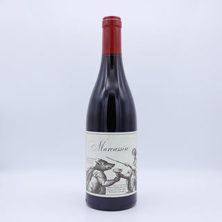 Marcassin 2013 Sonoma Coast Pinot Noir