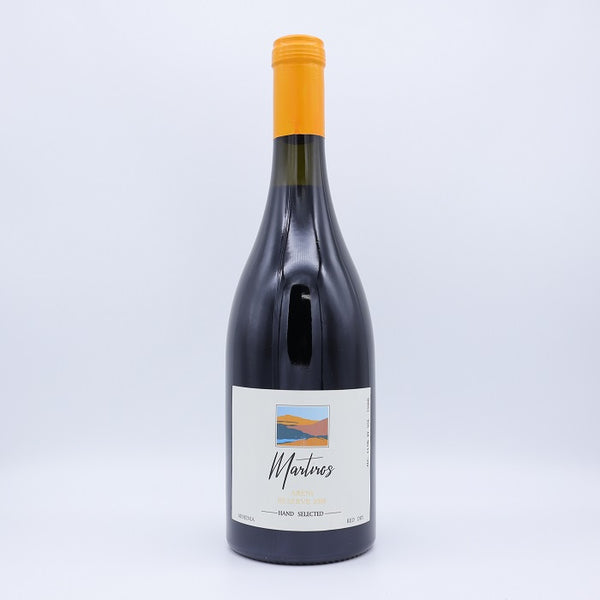 Martiros 2018 Reserve Areni Dry Red Wine Armenia